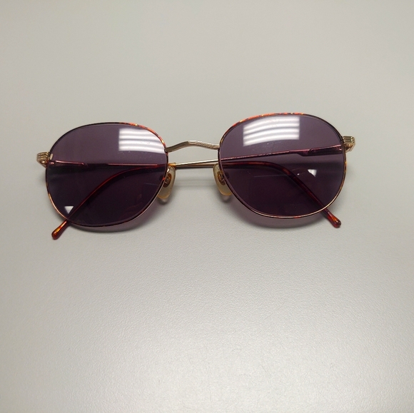 Vintage Sunglasses main image 8